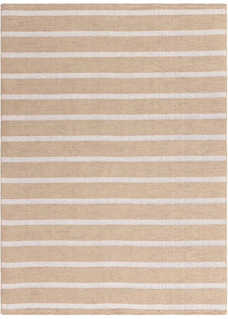 Χαλί Global Stripe Cream Asiatic London 200X290cm