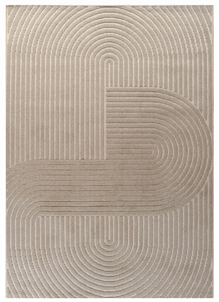 Χαλί All Season (160x230) Tzikas Carpets Mira 69678-070