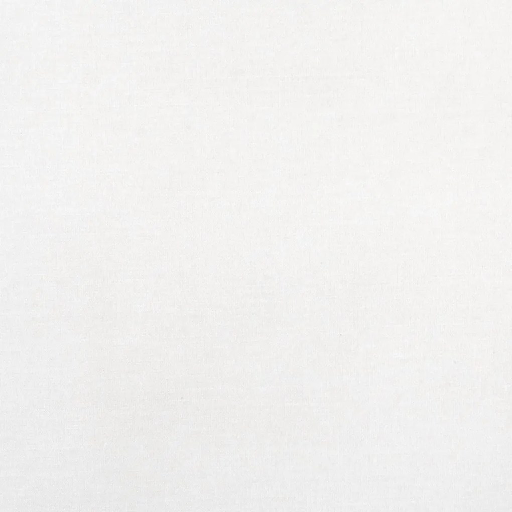 Πλισέ ρόλερ σκίασης60x200cm Λευκό 240596