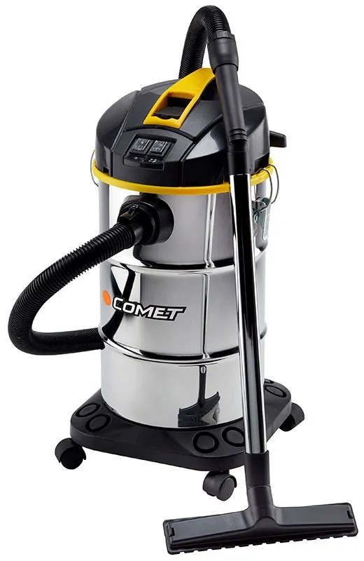 Ηλεκτρική σκούπα 1600W 30L LAMCV 30 XE/N