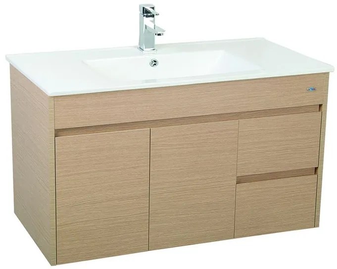 AMICA ΠΑΓΚΟΣ ΣΧΕΤΟΣ 90CM BEIGE E.E 30-9068