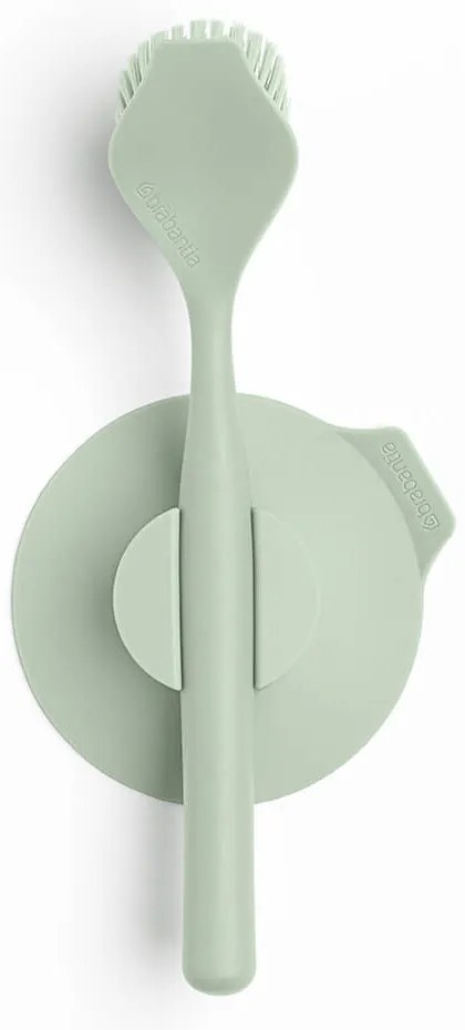 Brabantia 1005610 Βούρτσα καθαρισμού SinkSide Jade Green