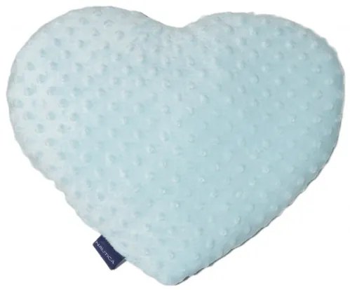 NAUTICA DES. 953 ΔΙΑΚΟΣΜΗΤΙΚΟ ΜΑΞΙΛΑΡΙ ΒΕΛΟΥΤΕ ΚΑΡΔΙΑ ΑΝΑΓΛΥΦΟ ΜΕΝΤΑ 49-9710/953