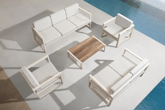 Metaxakis   Casual 3+2 Lounge Set COM  metax-02-00-1337 διάστ.0.0000 x 0.0000 x 0.0000