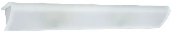 Απλίκα Φωτιστικό Μπάνιου 4xE14 Λευκό 1083/4 Spotlight-1083/4-Λευκό 1083/4