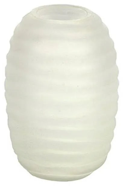 Διακοσμητικό Βάζο (Φ10.5x15.5) Decostar 783959