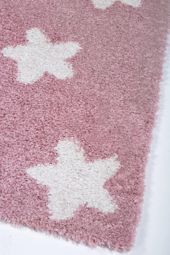 Χαλί Colore Colori Cocoon 8391 Γαλάζιο 210 x 310 εκ.