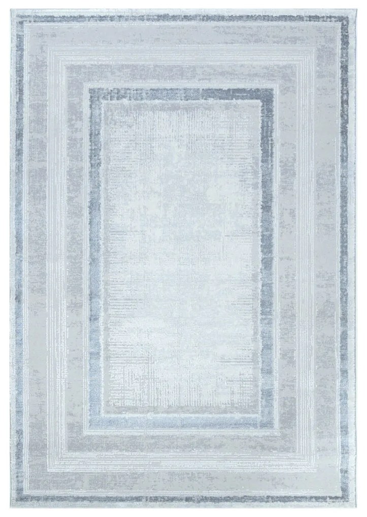 Χαλί (160x230) Ezzo Firenze D077BY9 Grey