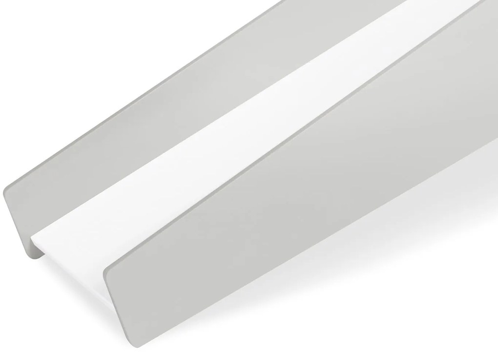 Τσουλήθρα Lotta - Γκρι