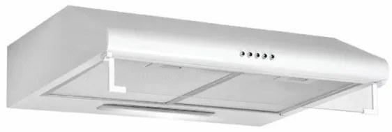 Απορροφητήρας Κουζίνας EKH 702 420m3h 95Wx2 Airtechnic-H000010-Λευκό H000010