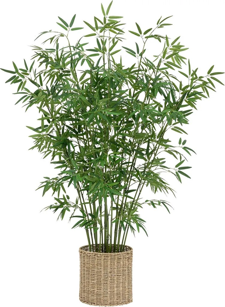 Τεχνητό Δέντρο Bamboo (Φ90x150) A-S Tree 198206