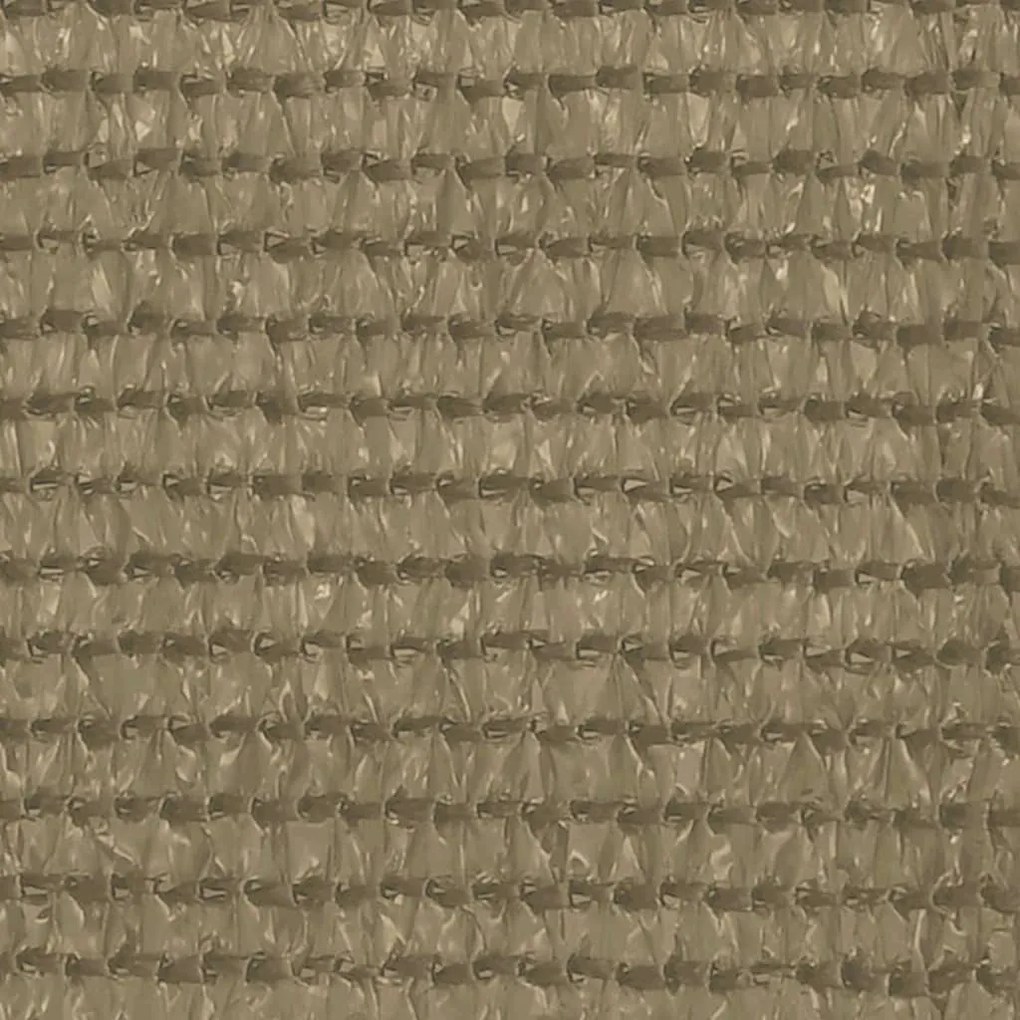 Χαλί Σκηνής Taupe 200 x 300 εκ.