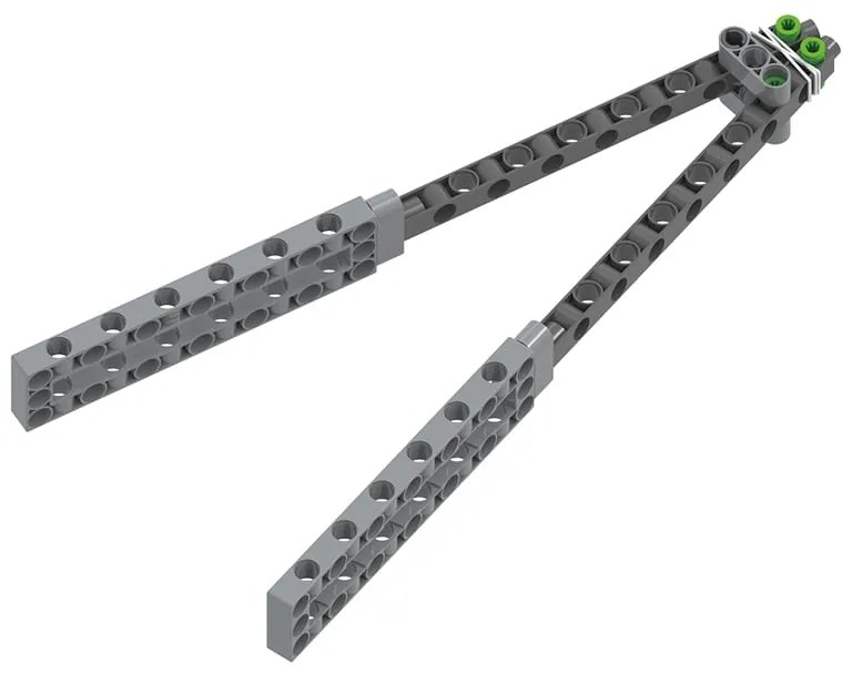 Gigo Simple Machines