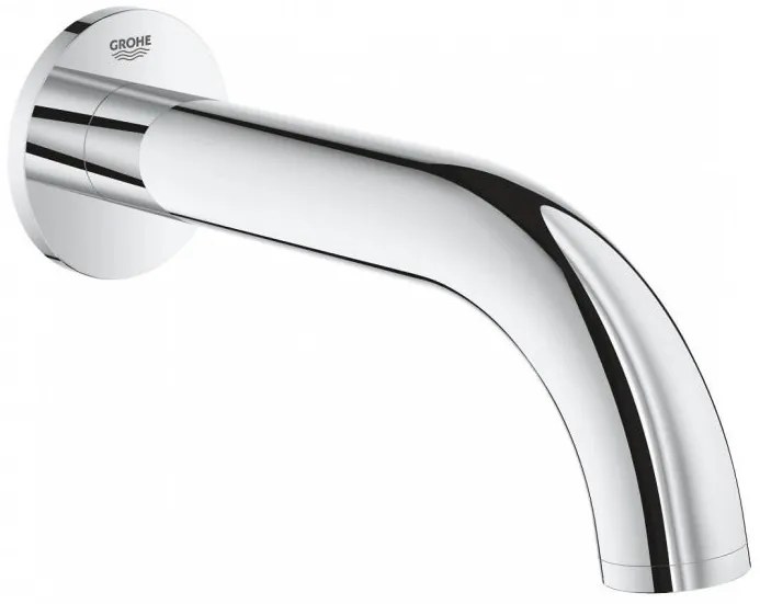 Εκροή Grohe Atrio II-Chrome