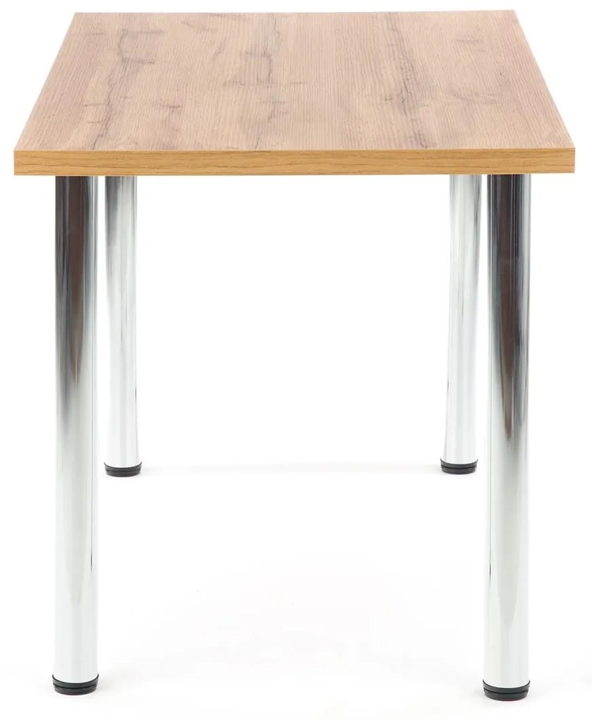 MODEX 120 table, color: votan oak DIOMMI V-PL-MODEX_120-WOTAN