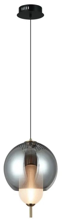 Μονόφωτο Φυμέ Adol D:250 X H:1920 - 4326600