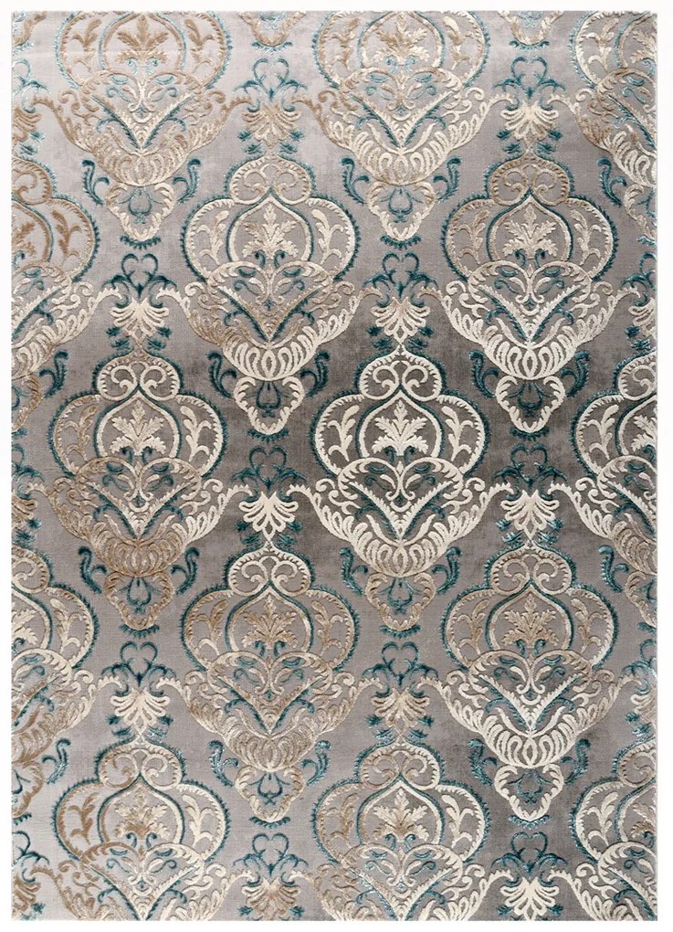 Χαλί (160x230) Tzikas Carpets Elite 19284-953