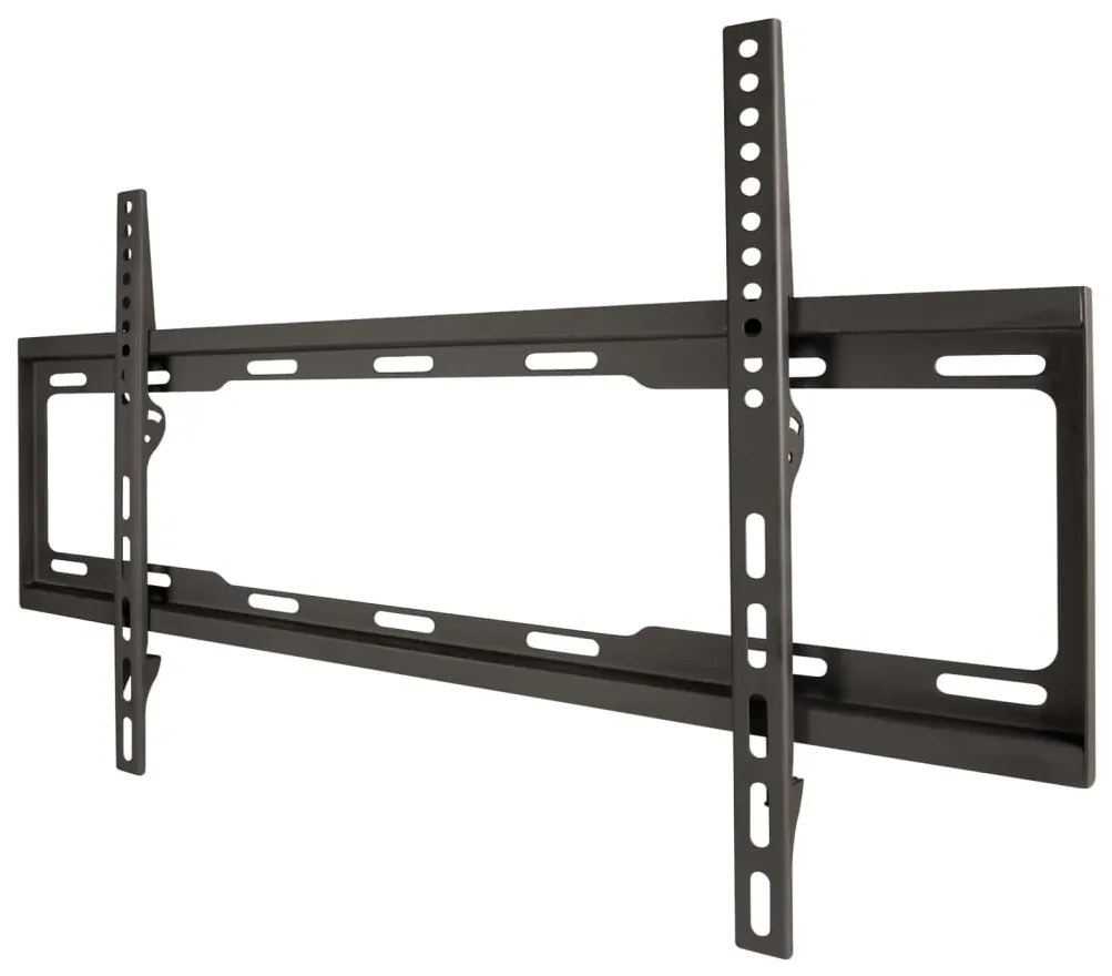 One For All Βάση Τηλεόρασης Επιτοίχια Σταθερή 32"- 84" Μαύρη