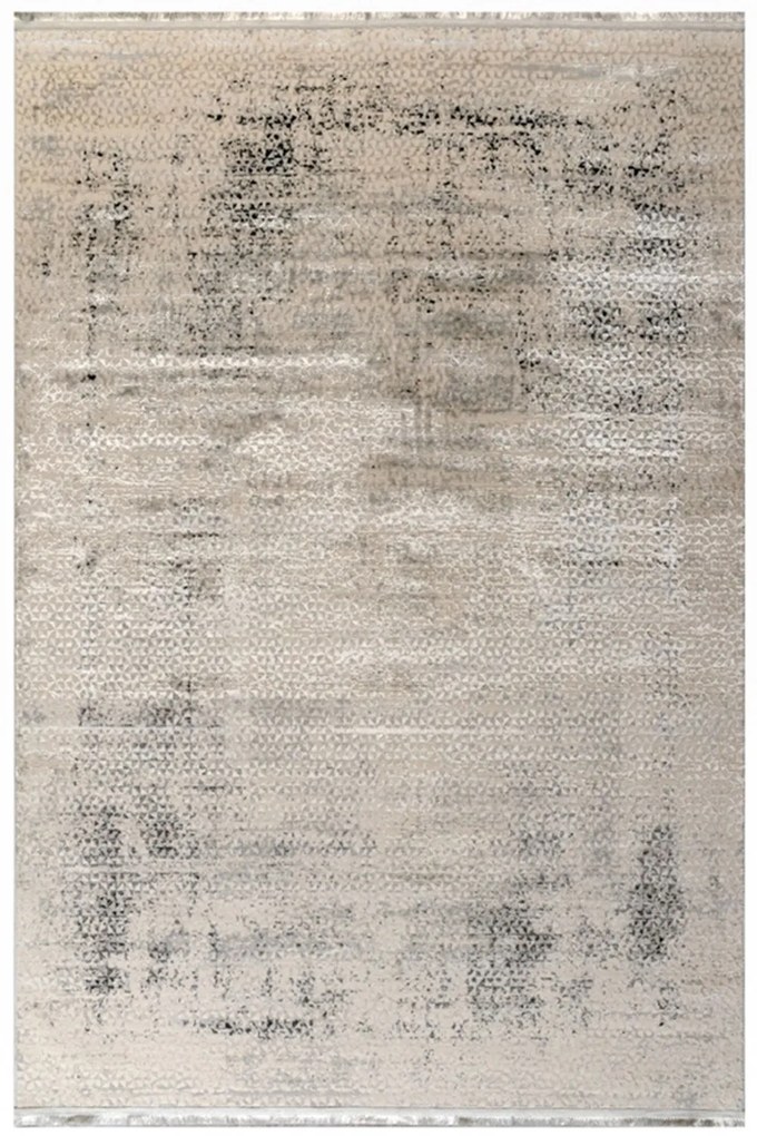 Χαλί Kandy 74728-095 Beige-Grey Merinos 200X290cm