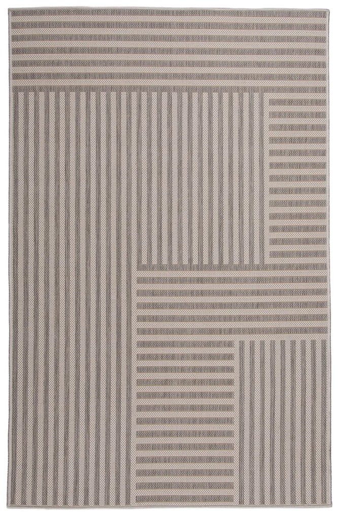Χαλί All Season (100x150) Βιοκαρπέτ Reduce 28314-064