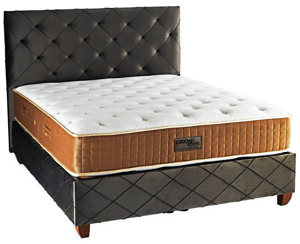 280 ΚΡΕΒΑΤΙ / BED NEFELI