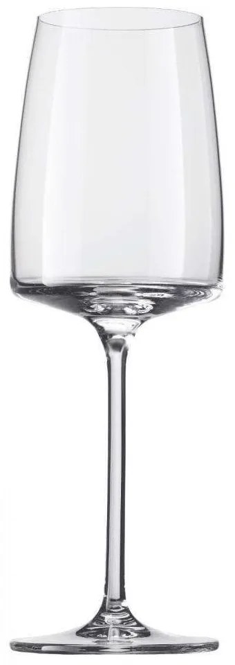 Ποτήρι Κρασιού Sensa 120586 535ml Clear Zwiesel Glas Crystal