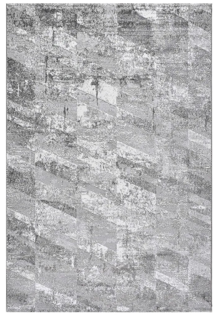 Χαλί (240x330) Polcarpet Monaco Moma NP381 Grey
