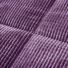 Κουβερτοπαπλωμα CASSIANO Purple 160x240 000000002582