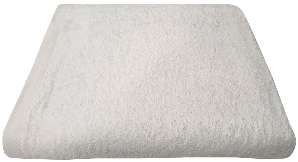 Πετσέτα Πισίνας SPA Line Cotton 100% 500gr/m2 Γκρι  100Χ200