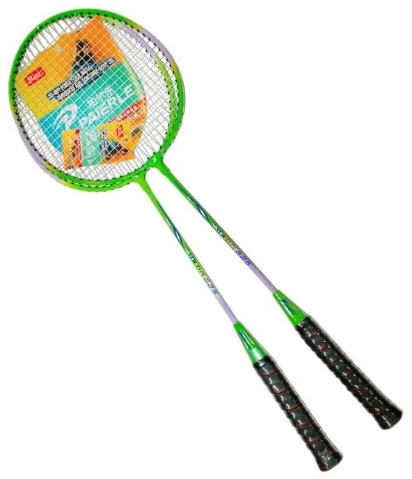 Σετ ρακέτες Badminton - 799