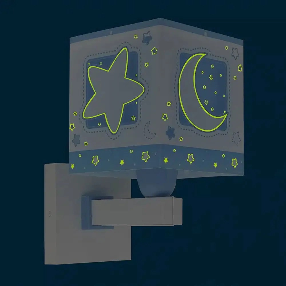 Απλίκα τοίχου Ango Estrella-Mple