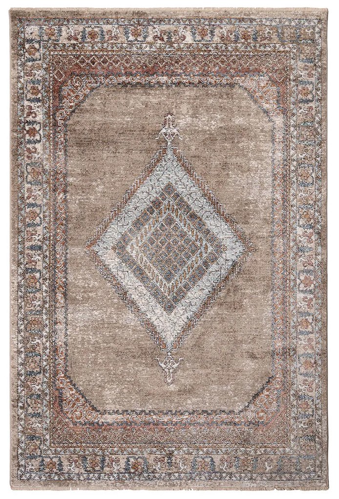 Χαλί (160x230) Βιοκαρπέτ Meryland 37060/110