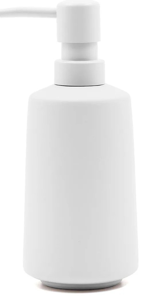 Dispenser Μπάνιου (Φ7.5x19) L-C Ceralia White 1802166