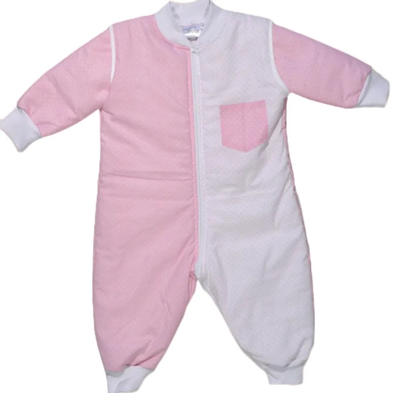 Υπνόφορμα 2.5 Tog (12-24 Μηνών) Baby Oliver Des 12