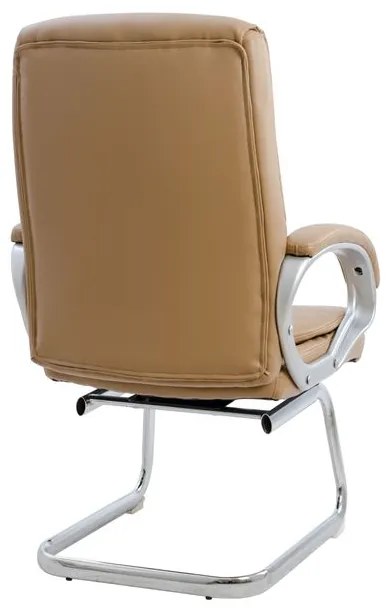 ΠΟΛΥΘΡΟΝΑ ΗΜΙΠΕΡΙΣΤΡΕΦΟΜΕΝΗ ZAMORA HM1088.09 ΣΕ CAMEL ΧΡΩΜΑ 63x58x104Υεκ