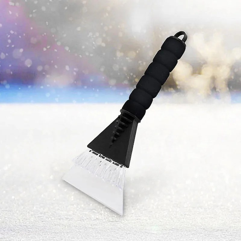 Ξύστρα χιονιού 26cm - Ice Scraper