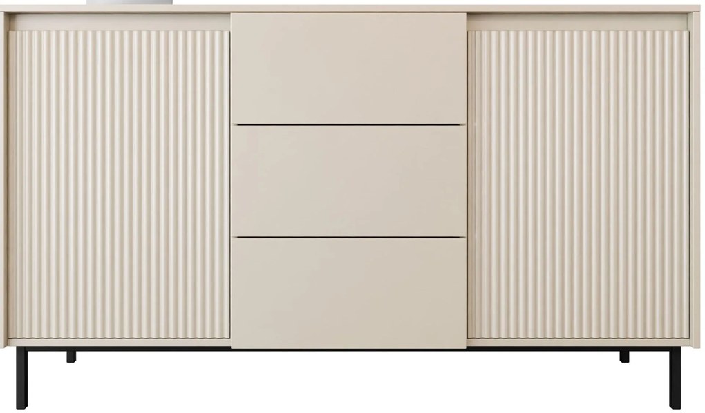 Μπουφές Mizo-Mpez - 153.00Χ50.00Χ90.00cm