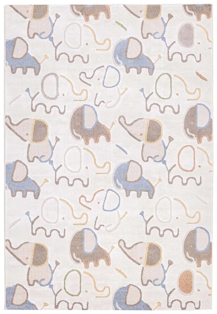 Παιδικό Χαλί Lora 37 Royal Carpet - 200 x 290 cm