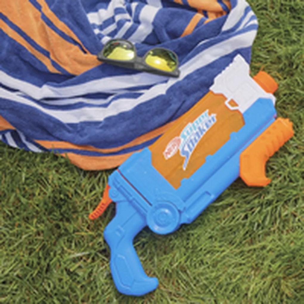 Νεροπίστολο Hasbro Nerf Super Soaker Soa Flip 21,5 x 45 cm