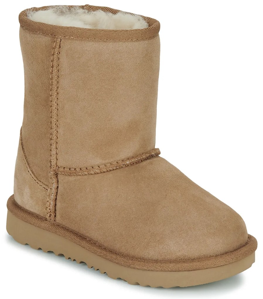 Μπότες  UGG  T CLASSIC II