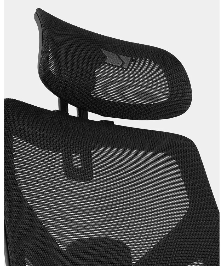 Καρέκλα Γραφείου DRIFT DRAIR400 Μαύρο