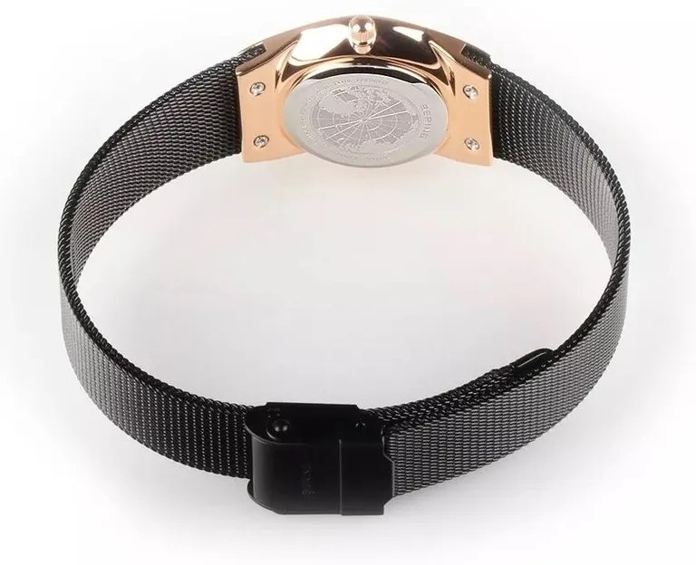 Γυναικεία Ρολόγια Bering 11927-369 (Ø 26 mm)