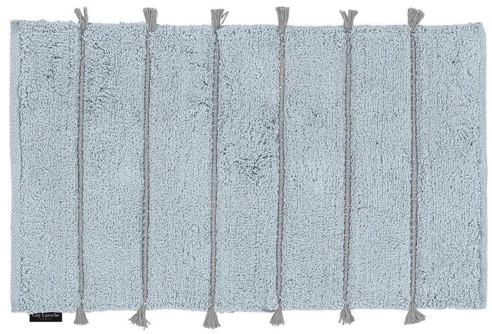 Πατάκι Μπάνιου Calypso Sky Guy Laroche 55Χ85 55x85cm 100% Cotton