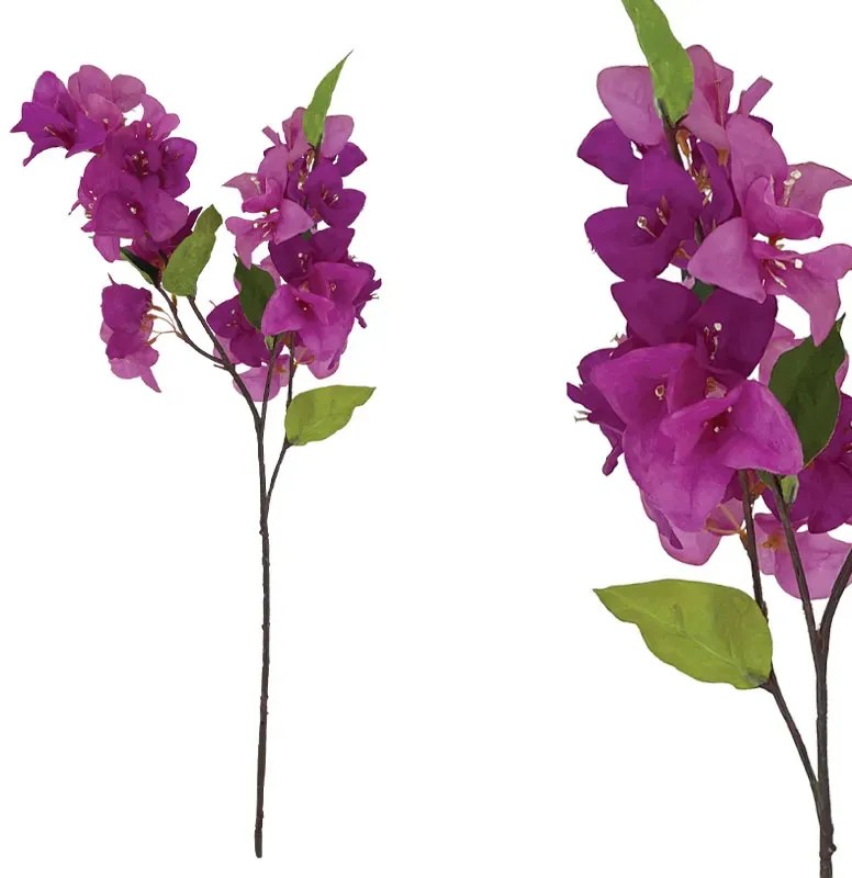 Τεχνητό Λουλούδι 70εκ. Marhome 00-10028-2