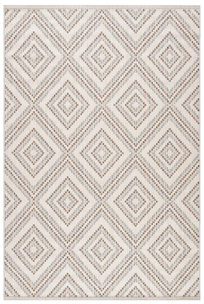Χαλί Καλοκαιρινό (160x230) Polcarpet Bali Rainbow 2850 Multi