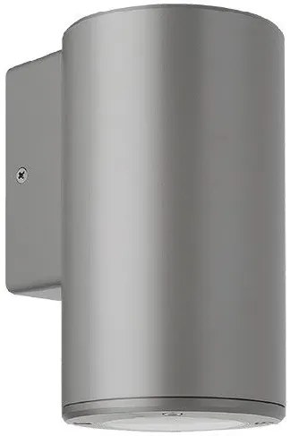 Απλίκα τοίχου Elmark GRF324-Gkri