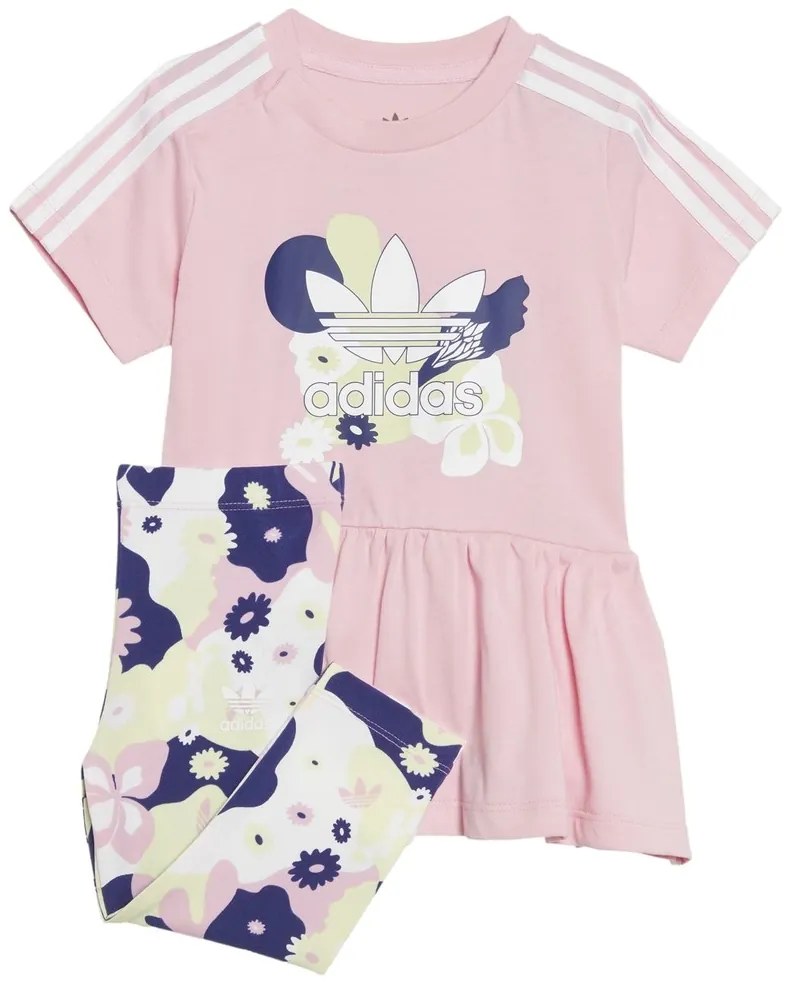 Σετ adidas  DRESS SET