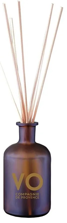 Αρωματικό Χώρου Με Sticks Anise Patchouli CDP-PF0102DP300AP 300ml Compagnie De Provence