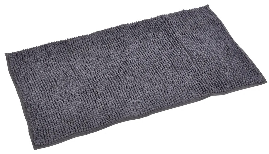 Πατάκι Μπάνιου (45x75) L-C Sweety Anthracite 6GMB338GR