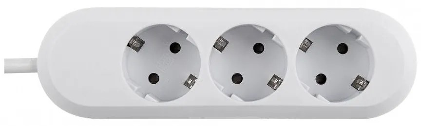 Bachmann BM-387.272R Smart 3xcee7/3 Extension Cord